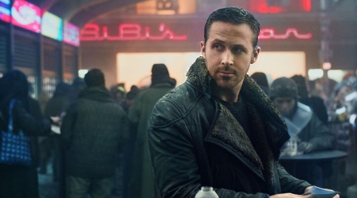 Harrison Ford ve Ryan Gosling’li Blade Runner 2049 17+ Kervanına Katıldı!