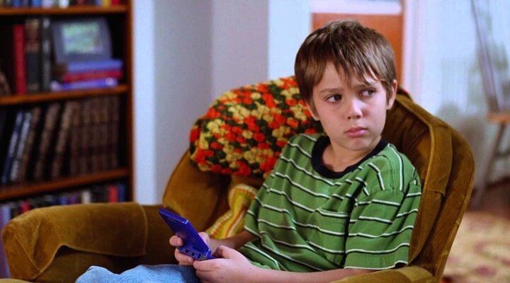 Sinemanın Zamanda Uyguladığı Sihir: ‘Büyüme Hikayeleri!’