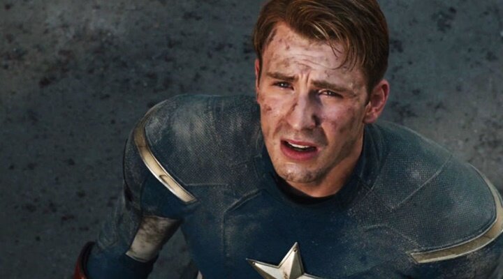 Chris Evans 2016’nın En Çok Kazandıran Sinema Yıldızı Oldu!