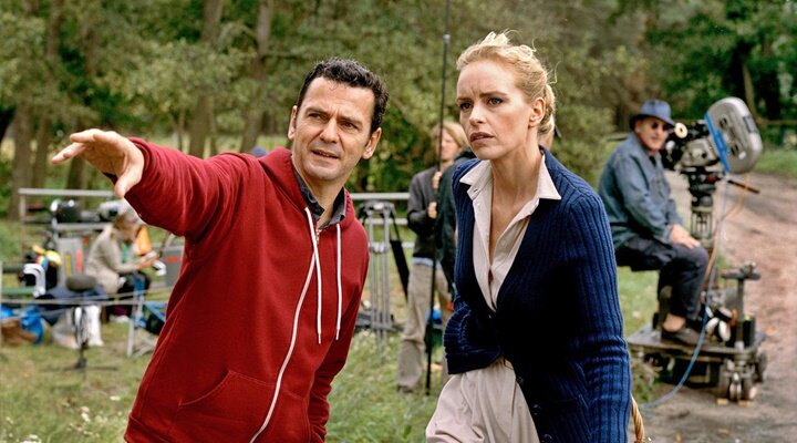 Christian Petzold Yeni Filmi İçin Hazırlıklara Başladı!