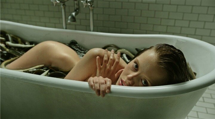 Tarzıyla Dikkat Çeken A Cure For Wellness’tan Yeni Fragman Yayınlandı!