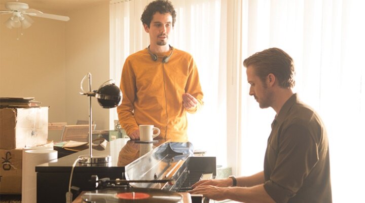 Oscar 2017: En İyi Yönetmen