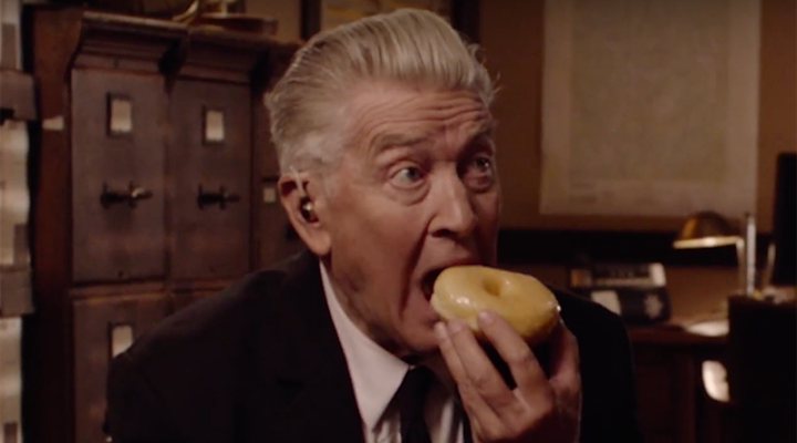 David Lynch’li Twin Peaks Tanıtım Fragmanı Yayınlandı!