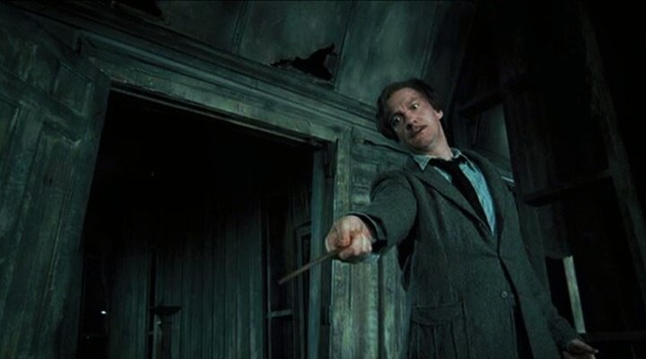 David Thewlis Fargo’nun 3. Sezon Kadrosuna Dahil Oldu!