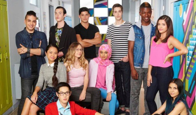 degrassi-filmloverss