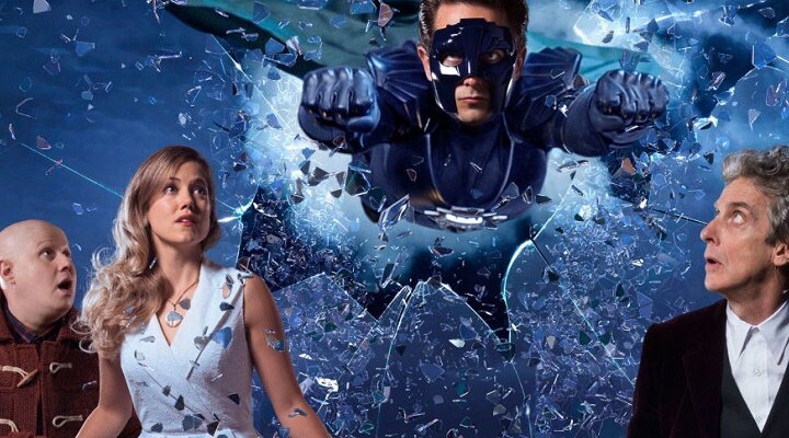 Doctor Who Noel Özel Bölümü İncelemesi