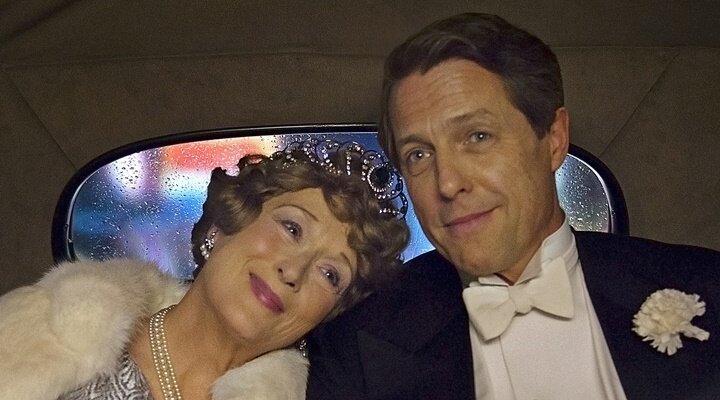 Florence Foster Jenkins’ten Türkçe Altyazılı Klipler Yayınlandı!