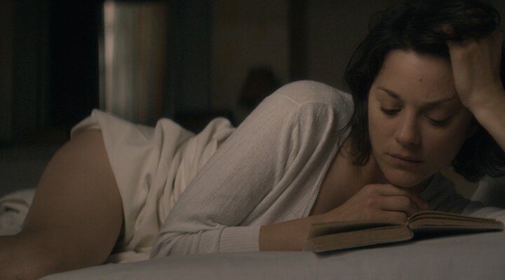 Bu Hafta Sinemada From the Land of the Moon İzlemek İçin 10 Sebep!