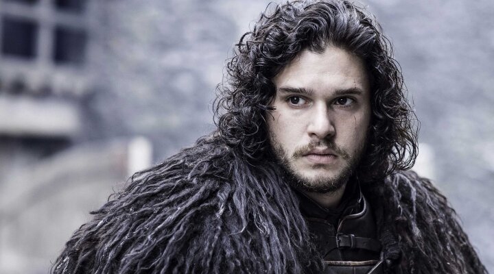 Game Of Thrones Bu Yıl da İnternette En Çok İndirilen Dizi Oldu!