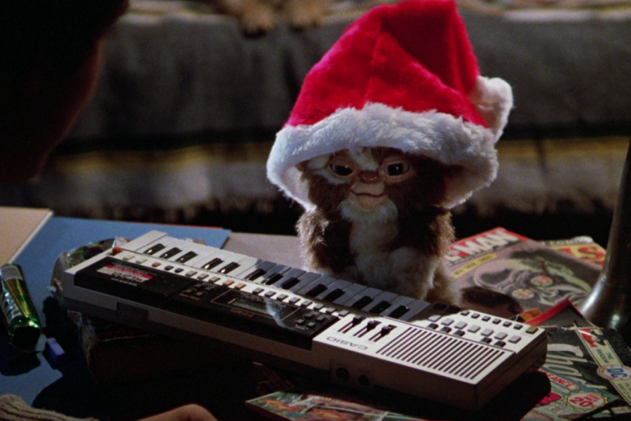 Yılbaşı Temalı 20 Film