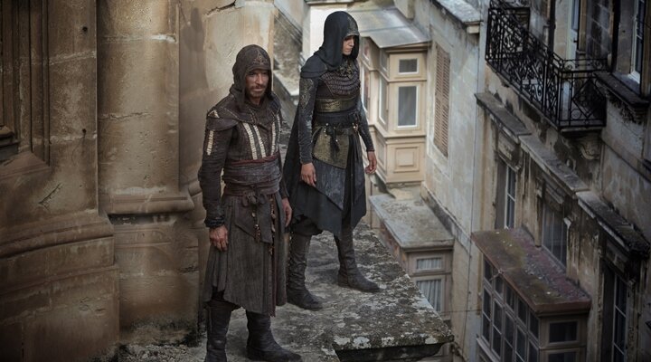 Hafta Sonu Gişe Rakamları: 23 – 25 Aralık 2016