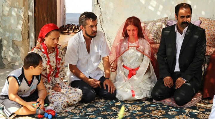 Erhan Kozan İmzalı Halam Geldi Fransız Kültür Merkezi’nde İzleyiciyle Buluşacak!