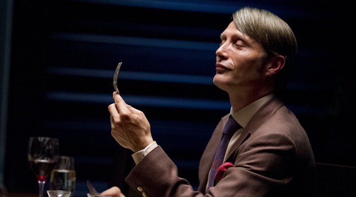 Gönüllere Taht Kuran Efsanevi Dizi Hannibal Dördüncü Sezon ile Geri Dönebilir!