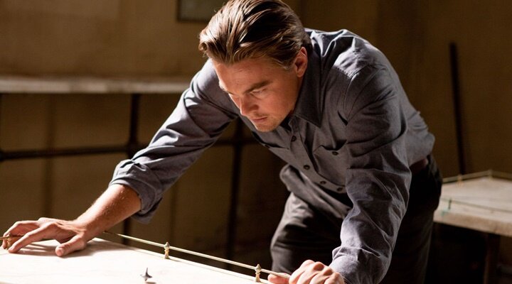 Muazzam Bir Video: Hans Zimmer Müzikleri ve Zaman