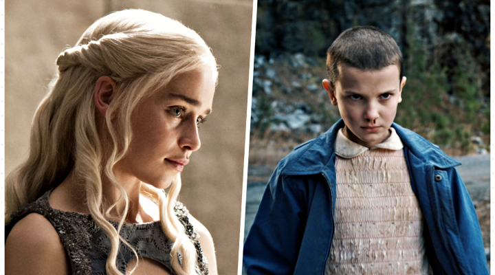 IMDb Kullanıcılarına Göre 2016’nın En Çok Aranan 10 Dizisi Belli Oldu!