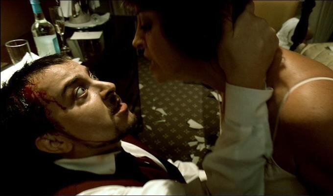 İyi Seneler Londra Filmi
