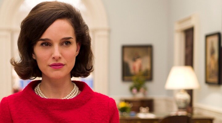 Merakla Beklenen Jackie’den Türkçe Altyazılı Fragman Yayınlandı!