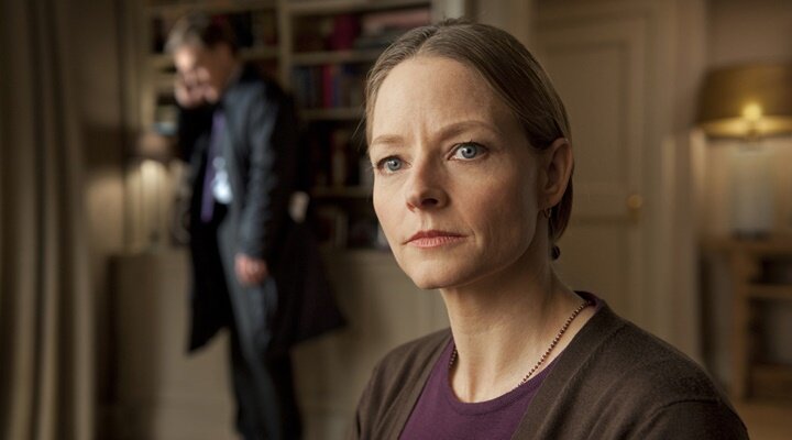 Jodie Foster Drew Pearce İmzalı Hotel Artemis’in Kadrosuna Dahil Oldu