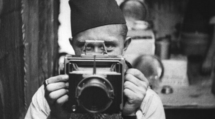 Sessiz Sinemaya Büyülü Bir Yolculuk: Uluslararası İstanbul Sessiz Sinema Günleri