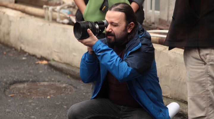 Kıvanç Sezer Röportajı