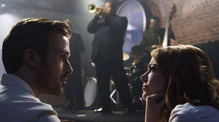 Oscar 2017: En İyi Film