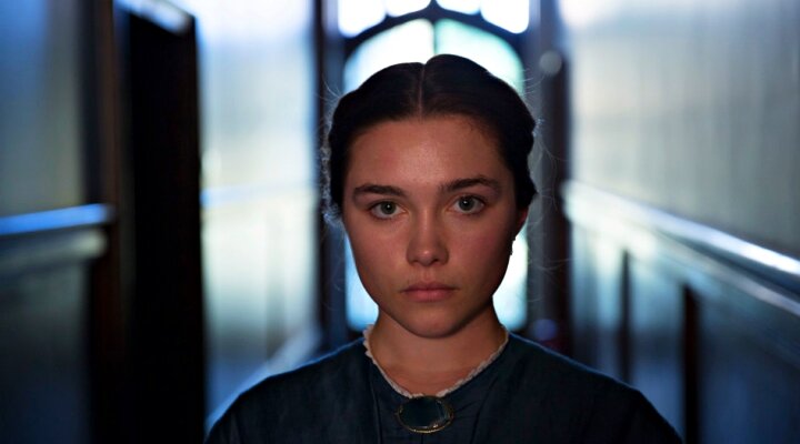 Lady Macbeth’ten Yeni Fragman Yayınlandı!