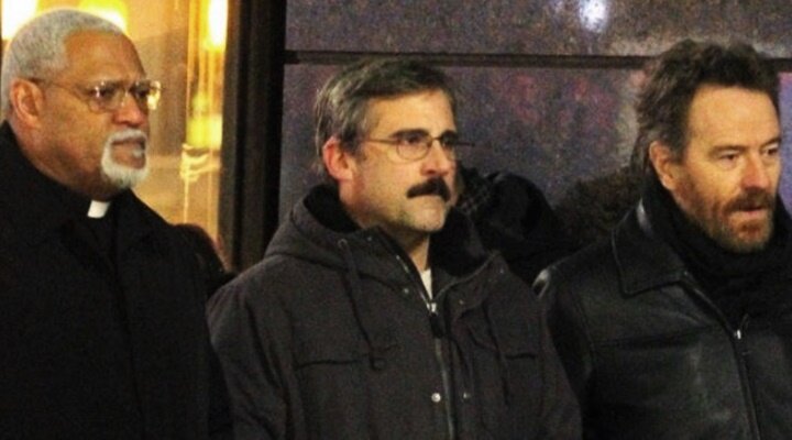 Richard Linklater’ın Yeni Filmi Last Flag Flying’in Çekimleri Başladı!