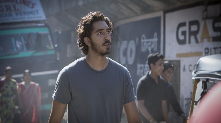 Dev Patel ve Rooney Mara’lı Lion’dan Tanıtım Fragmanı Yayınlandı!
