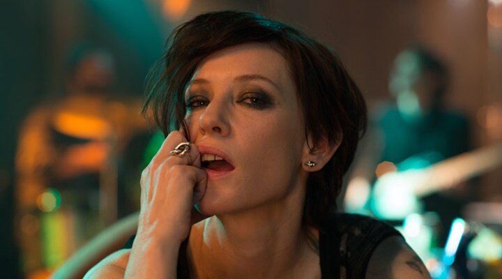 Cate Blanchett’lı Manifesto’ya İlk Bakış!