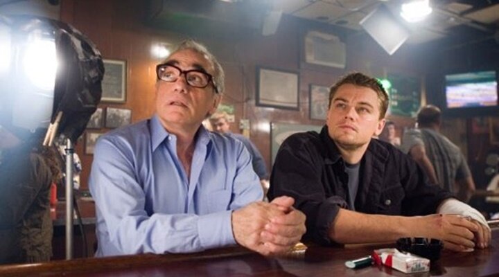 Martin Scorsese Yeni Filmi Devil in the White City Hakkında Konuştu!