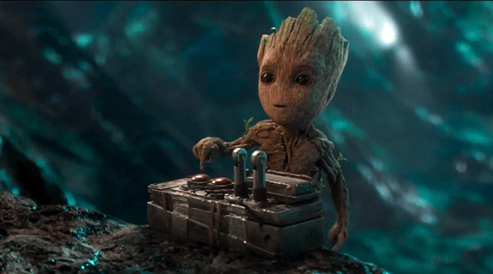 Merakla Beklenen Guardians of the Galaxy Vol.2’dan Yeni Fragman Yayınlandı!