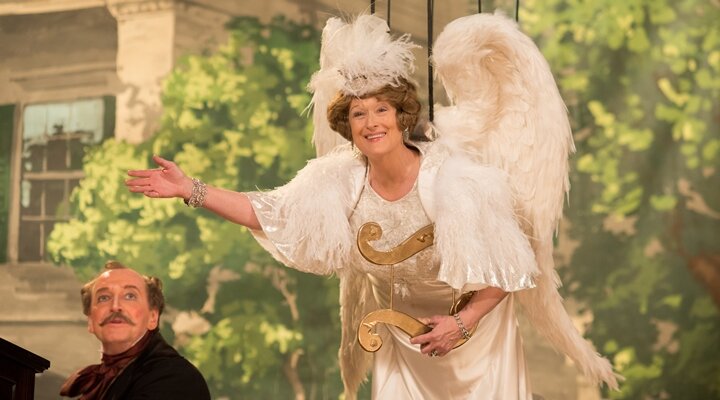 Meryl Streep’li Florence’ten Türkçe Altyazılı Tv Spotu Yayınlandı!