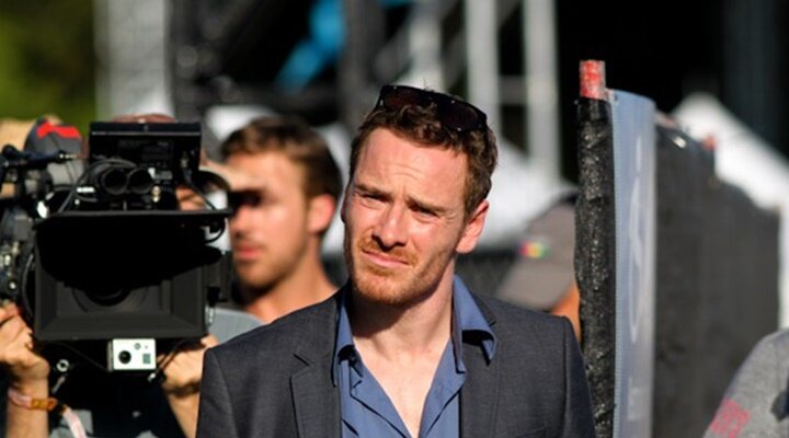 Michael Fassbender ‘Lucifer’ Benzeri Bir Karakterle Terrence Malick İmzalı Weightless’ta!