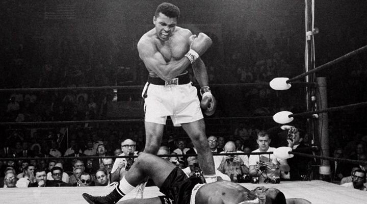Muhammed Ali’nin Vietnam Savaşı’na Katılmayı Reddetmesiyle Yaşadığı Süreci Ele Alan Televizyon Serisi: The Ali Summit