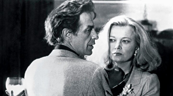 Cassavetes’in Yedi Katlı Cehennemi: Opening Night