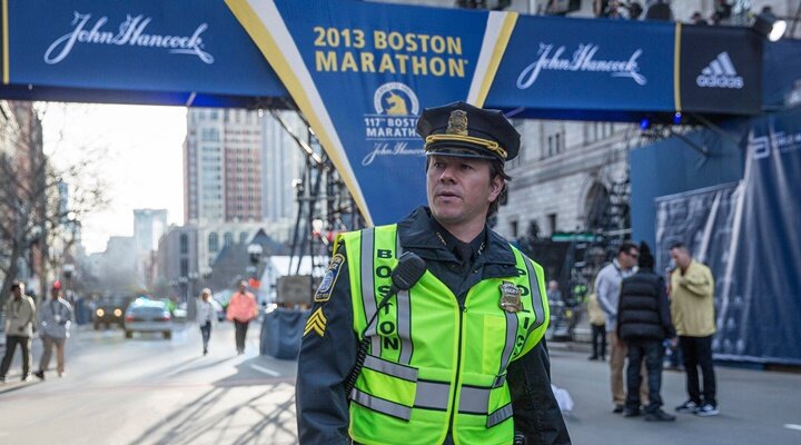 Peter Berg İmzalı Patriots Day’den Yeni Fragman Yayınlandı!