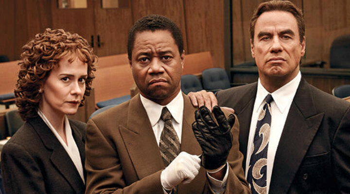 Time Yılın En İyi Dizi ve En İyi Dizi Bölümlerini Seçti!