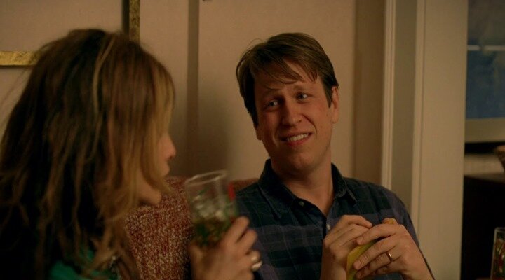 HBO’nun Yeni Dizisi Crashing’den Tanıtım Videosu Yayınlandı!