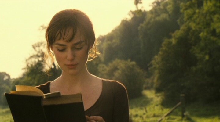 Etkileyici Bir Video: Beyazperdeden Kitap Sayfalarına Yolculuk!