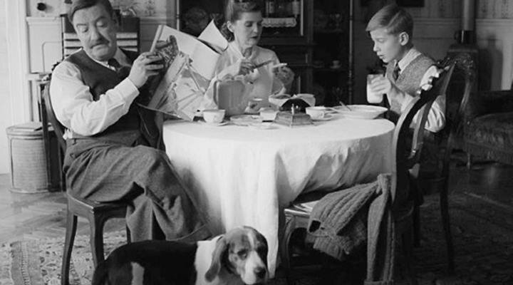 Ülkelerin Oscar Yolculuğu: Rusya