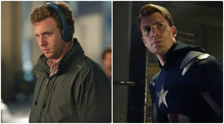 Zombieland’in Yönetmeni Rubin Fleischer Chris Evans’lı Jekyll’ın Yönetmenliğini Yapacak!