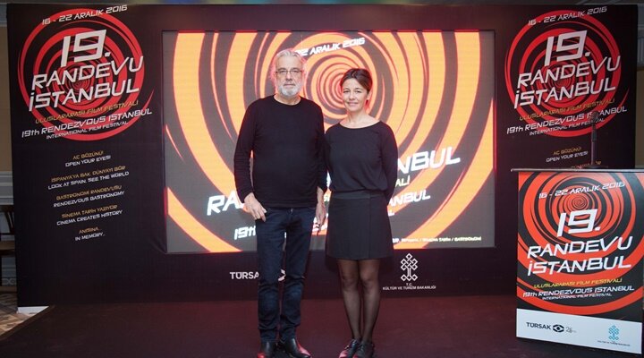 Senem Erdine Röportajı