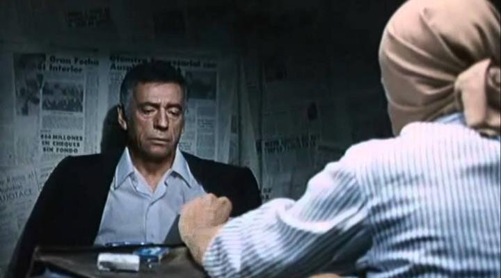 Sıkıyönetim – État de Siège