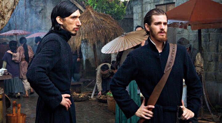 Martin Scorsese’nin Merakla Beklediğimiz Filmi Silence’tan Uluslararası Fragman ve Yeni Görseller Yayınlandı!