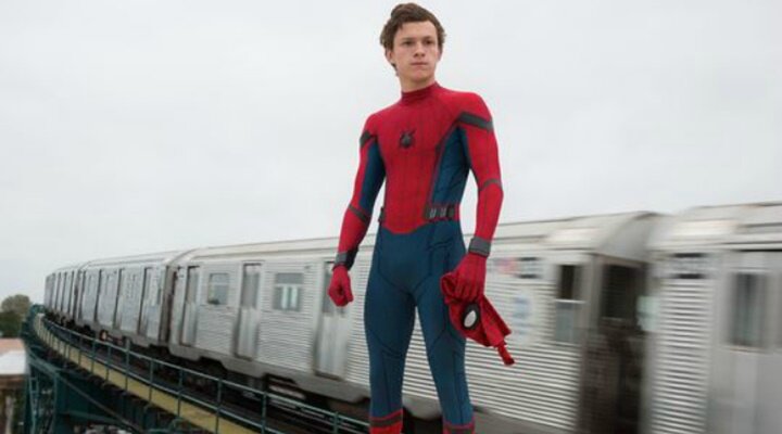 Merakla Beklenen Spider-Man: Homecoming Fragmanı Yayınlandı!