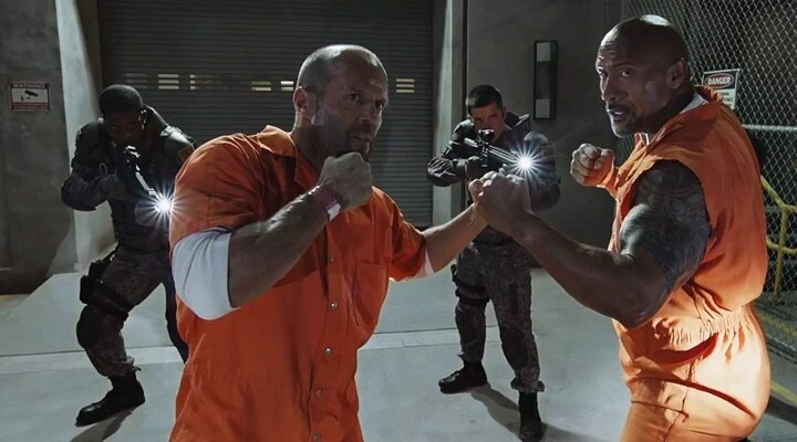 The Fate of the Furious’tan Türkçe Altyazılı Fragman Yayınlandı!