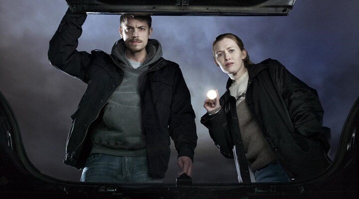 Gizemli Hikayeleriyle Dikkat Çeken 13 Başarılı Dizi!