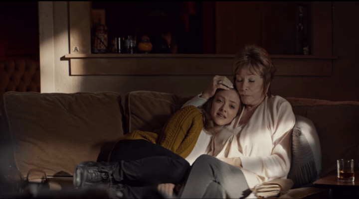 Shirley MacLaine ve Amanda Seyfried’lı The Last Word’den Fragman Yayınlandı!
