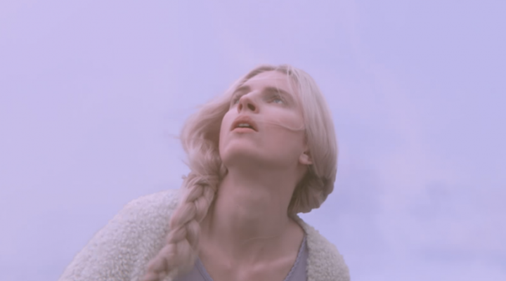 Zal Batmanglij ve Brit Marling’li The OA’dan Fragman Yayınlandı!