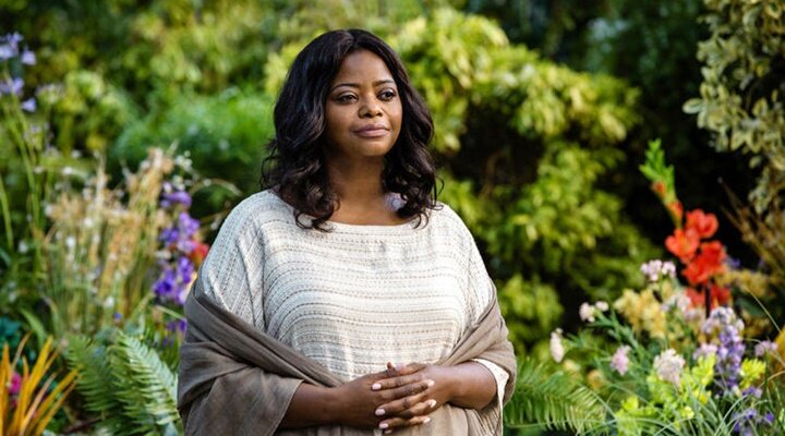 Octavia Spencer’lı The Shack Filmine Bakış!